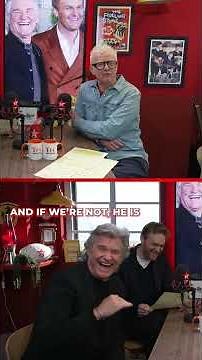 Kurt Russell's 15 top rated movies, with son Wyatt Russell 🎬