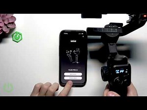 GoPro Fluid Pro AI – How to pair with phone