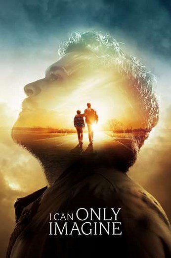 I Can Only Imagine (2018) - Where to Watch
