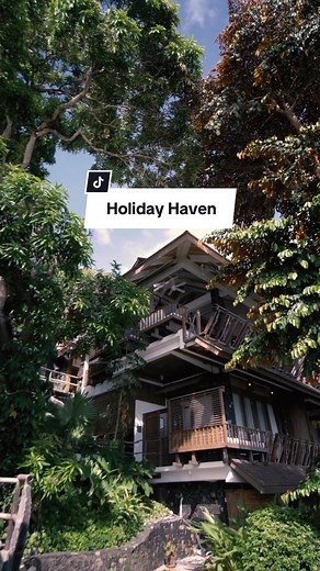 Tranquil Escapes at Vivere Azure Resort Anilao Batangas