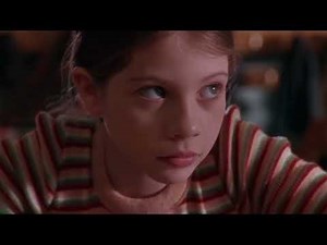 Michelle Trachtenberg in Harriet The Spy 1995 part 5 scenepack