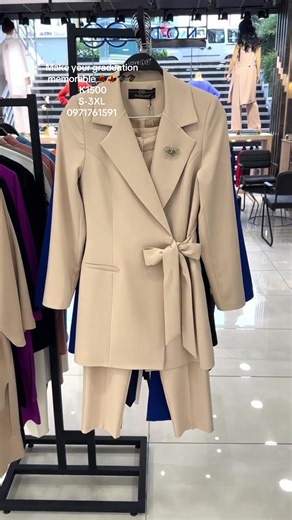 Stylish Graduation Suits for the Class of 2026