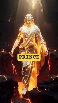 The Prince Of Hell