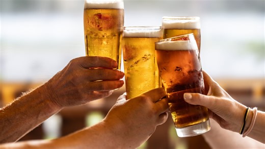 Iconic Scots pub reopens after six years with £850k ‘stunning’ revamp