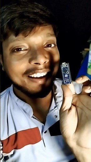 How to Connect Arduino nano with computer | Driver installation