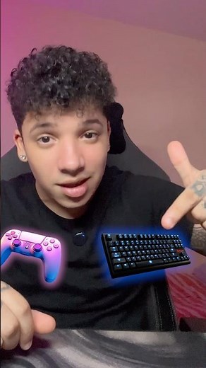Day 3 Learning to Play on Keyboard and Mouse 🧩