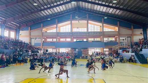 REGIONAL FESTIVAL OF TALENTS (RFOT) BAYLE SA KALYE AT EKSIBISYON REGION 02 - CAGAYAN VALLEY (SDO ISABELA) #RFOT #BayleSaKalye #RehiyonDos #SDOIsabela | Herzon Santos Cabanayan
