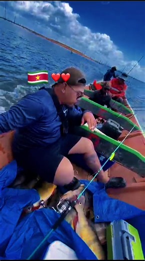 Stress Level Zero❤️#fyppppppppppppppppppppppp #fishinglife #nostress #suriname🇸🇷