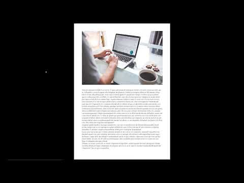 Using Preview and Presentation Modes in InDesign
