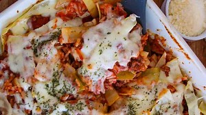 Easy Cabbage Roll Casserole Recipe