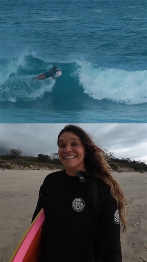 Como voar no bodyboard 🌊 Técnica para voar como um profissional.