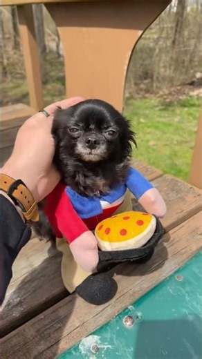 PEPPERONI SLIDING PUDDIN 😱❤️