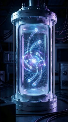 Scientists Found a Quantum Experiment That Acts Like Time Can Run Backward