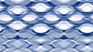 Seamless loop animation background