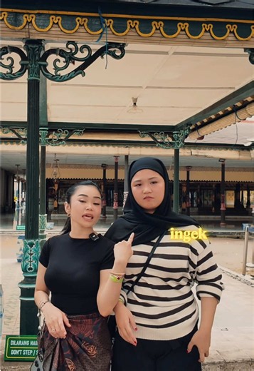 Cara Jadi Adik Online Kak Fit di Jogja - Syarat & Cara Daftar