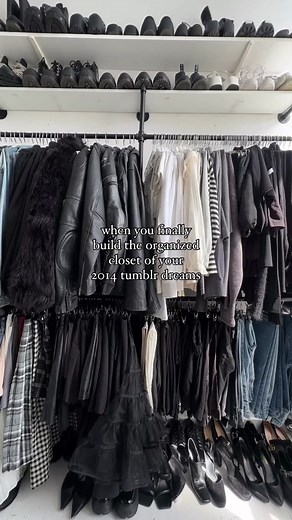 Transforming My Closet Room: Latest Updates and Tour