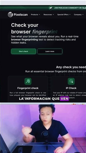 🟣 Como usar Dolphin Anty en Cripto PT. 1 | #antidetectbrowser
