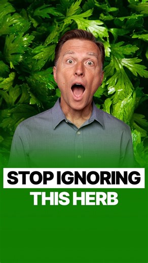5.3K views · 66 reactions | Parsley isn’t just a garnish — it’s a...