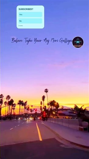 || LAGI HAI TERI AADATEIN MUJHE JAB SA ||#trending