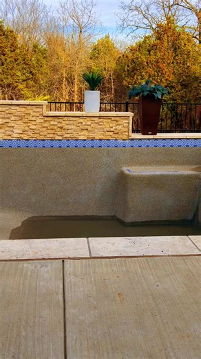 Main drain line leak repair