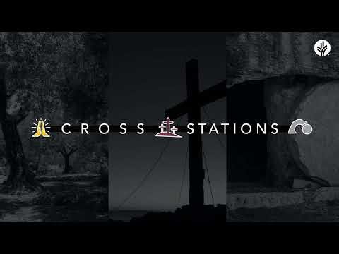 Cross Stations - Week 1