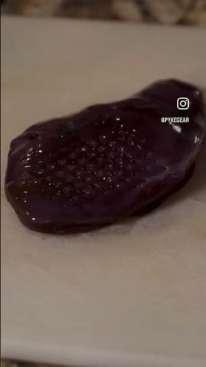 Sharptail Grouse Poppers Recipe via Hank Shaw