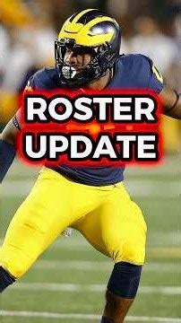 Baltimore Ravens CUT Linebacker Michael Barrett #ravens #baltimoreravens #shorts #nflshorts