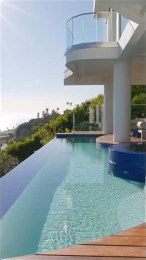 $8M Malibu Home with Panoramic Ocean Views