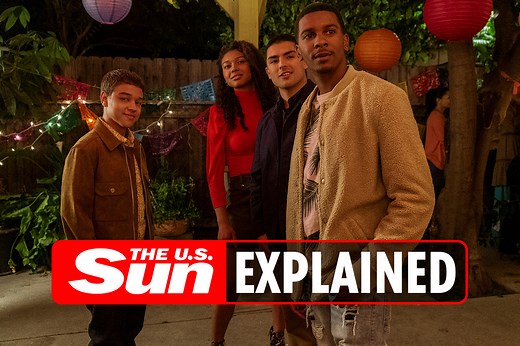 Who killed Spooky in On My Block?