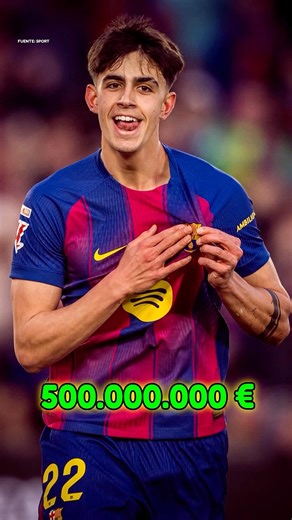 Did you know? Barcelona