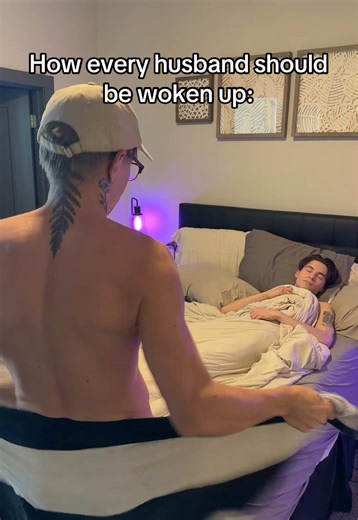 Creative Alarm Clock Prank for Couples