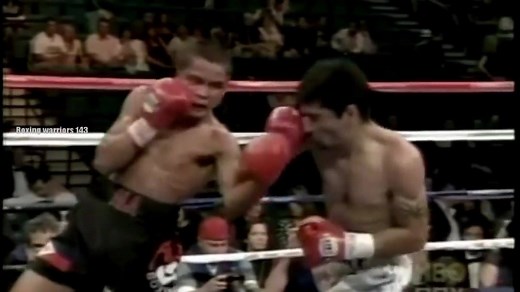Rey Boom Boom Bautista in his Prime highlights | Fight