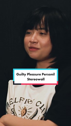 Lagu boleh alternative rock, tapi hati Hello Kitty 🥹 #stereowall #tiktoktainment