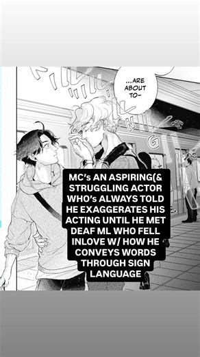 Exploring Deaf Relationships in BL Manga: A Deep Dive