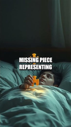 The Reassembly Dream Secrets of the Puzzle Mind