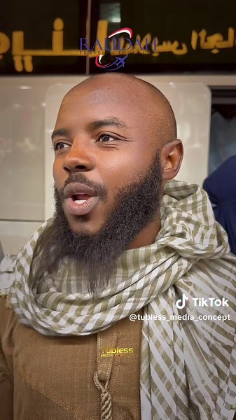 📢 Update daga Kamfaninmu Raudah Travels & Tours Ltd. Alhamdulillah, bayan kammala ibadar Umrah cikin nasara, mun gama hadawa Alhazai kayayyakinsu kuma yanzu za a kaisu filin jirgi domin komawa gida Najeriya cikin aminci. 🕋✈️ Zaku iya tafiya a Group dinmu na 31 December from Kano or Abuja Umrah Package ɗinmu na ₦2.5 Million har yanzu yana nan a bude tare da cikakkiyar kulawa. 📞 Tuntuɓe mu yanzu ta watsapp numbers kamar haka 0703 070 6346