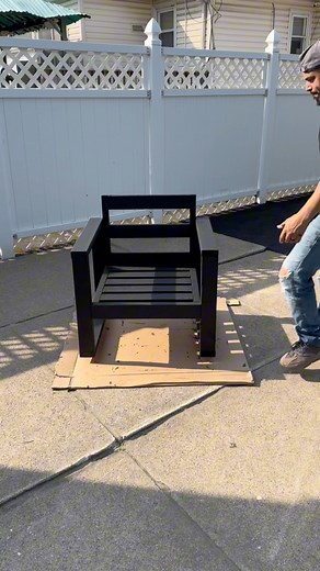 3.1M views · 24K reactions | #process #diy #bench | Avwooddesigns | Facebook