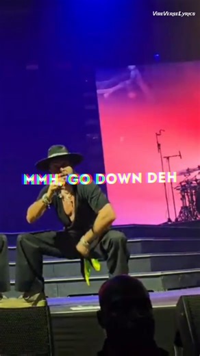 Go down deh - Shaggy, Sean Paul | VibeVerseLyrics | #music #viral #lyrics #godowndeh #shaggy