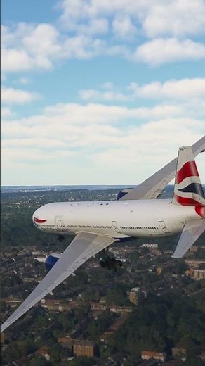 The most dangerous flight in the world Eps 046