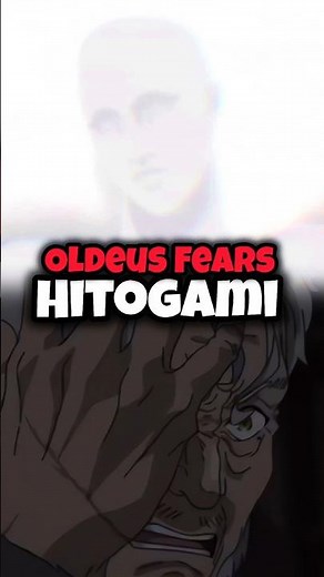 Why Oldeus told Rudeus Not to Oppose Man-God in Mushoku Tensei #mushokutensei #rudeus #anime