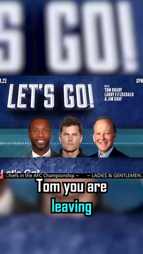 It’s nice to see Tom Brady be a human #patmcafee #patmcafeeshow #nfl #football #sports #fyp #foryoupage #college #collegegameday #tombrady #tb12 #newengland #patriots #boston #tampabay #buccaneers #freeagent #goat #qb #quarterback #florida