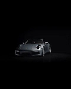 199K views · 2K shares | It takes a timeless machine to make time stand still. Introducing the new 911 Cabriolet. #TimelessMachine #NewPorsche911 Combined fuel consumption in accordance with EU 6: 911 Carrera S Cabriolet: 9.1 l/100 km, CO2 emissions: 208 g/km | Porsche | Facebook