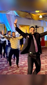 (SOUND UP) this one of the coldest wedding entrances I ever seen baby Audio: “Adios” by Boosie, Webbie, Foxx, Big Head (@booosienewig) Video: via YouTube - Danish and Rafaa Bhangra Empire | Eggs Tyrone