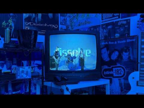 davvn - dissolve (Official Video)