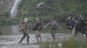 Adam Savage Explores How Ridley Scott Utilized Sound Effects on the ALIEN: COVENANT Set — GeekTyrant