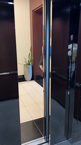 Girl drops her money on an elevator | Stacy Wind