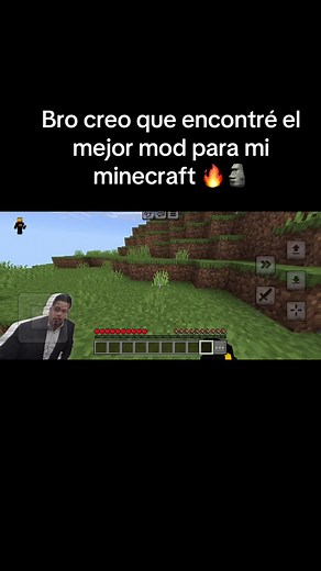 Descubre el mejor mod para Minecraft