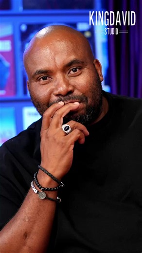 Bongani Luvalo joins David Mashabela on the King David Studio Podcast. 🎙️ A conversation about his journey, the experiences that shaped him, the challenges along the way and the lessons he carries with him today. This one goes deeper than the name you know. 🎥 Full conversation on King David Studio Podcast. #BonganiLuvalo #KingDavidStudioPodcast #DavidMashabela #KDS #PodcastSA
