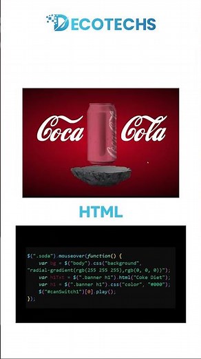 HTML Color Change Trick That Instantly Upgrades Your Website 🎨🔥