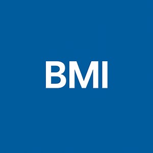 Fast BMI Calculator